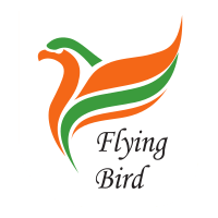 Flying Bird