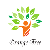 Orange Tree